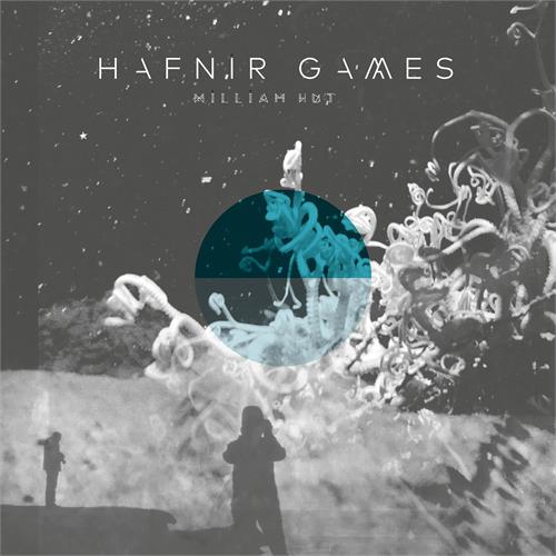 William Hut Hafnir Games (LP+CD)